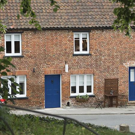 Blue Bell Cottage Ollerton Exterior foto